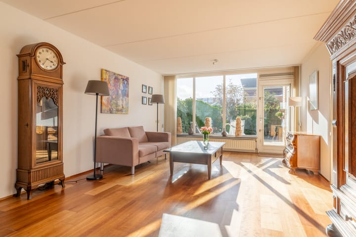 Foto 3 van Paardebloemstraat 14