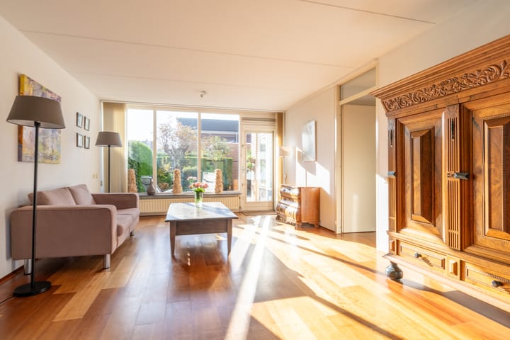 Foto 7 van Paardebloemstraat 14