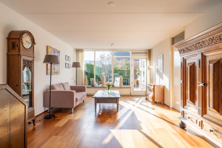 Foto 8 van Paardebloemstraat 14