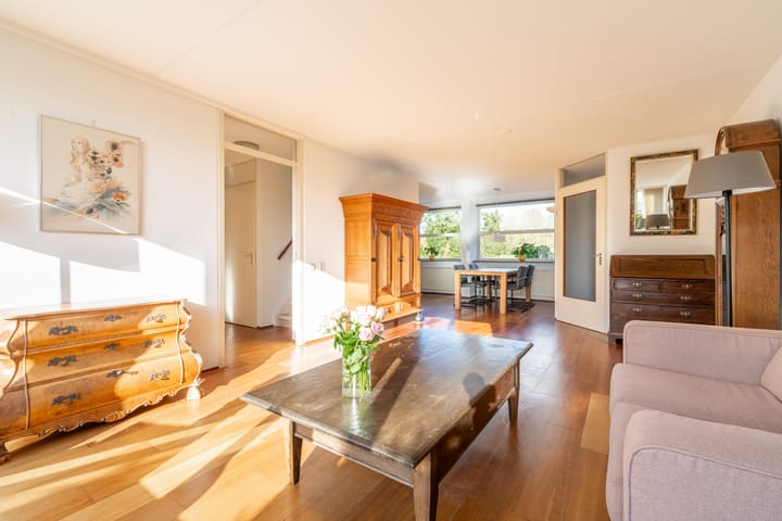 Foto 9 van Paardebloemstraat 14