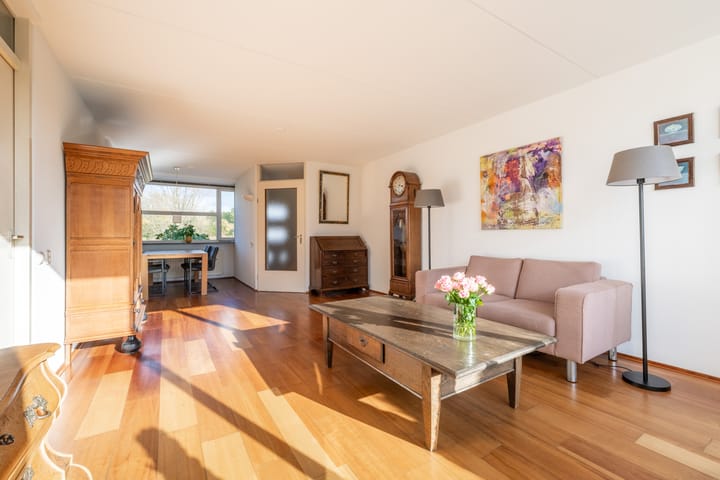 Foto 10 van Paardebloemstraat 14