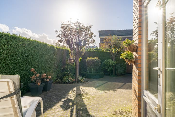 Foto 28 van Paardebloemstraat 14