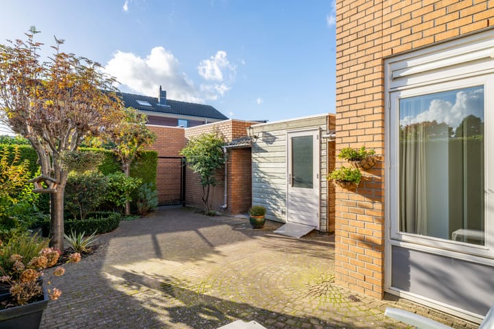 Foto 29 van Paardebloemstraat 14