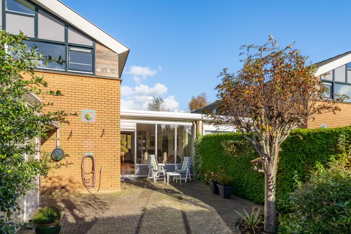 Foto 30 van Paardebloemstraat 14