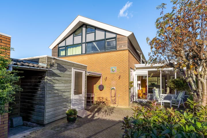 Foto 31 van Paardebloemstraat 14