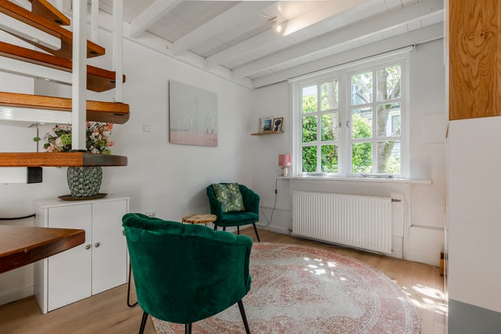 Foto 67 van Nieuwendammerdijk 331