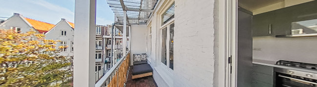 View 360° photo of Balkon of Eerste Jan van der Heijdenstraat 111-3A