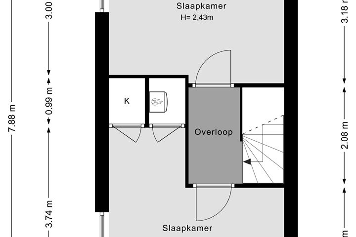 View photo 47 of Laan van Oud-Kralingen 8