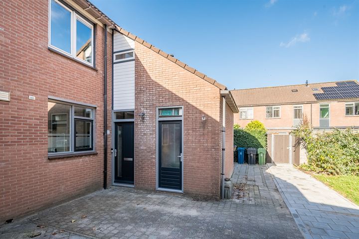 View photo 33 of Stempelmakerstraat 22