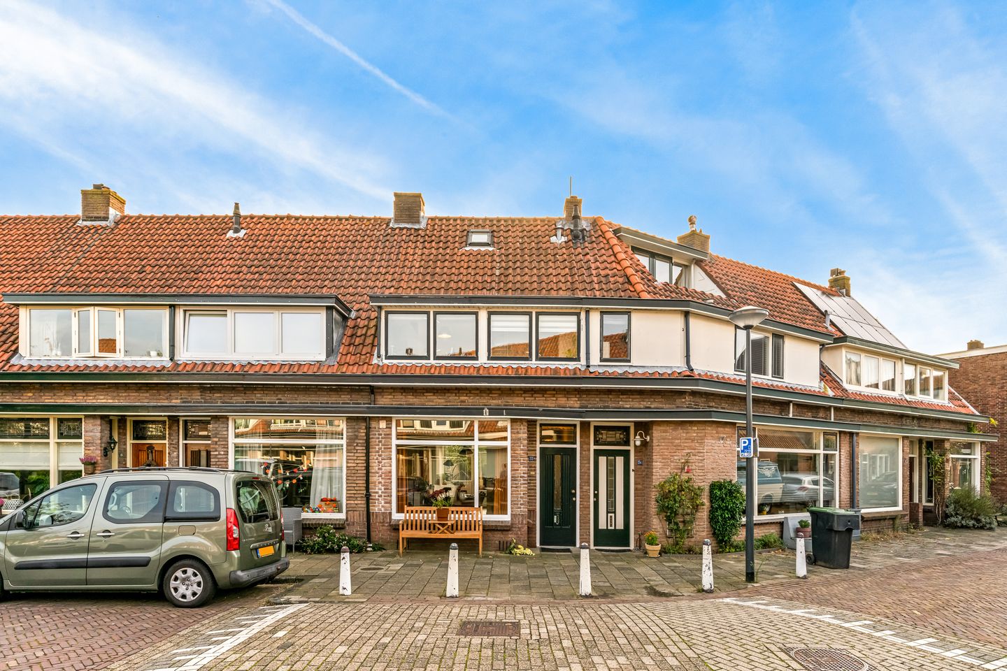 Foto 1 van Meloenstraat 22