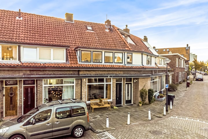 Bekijk foto 41 van Meloenstraat 22