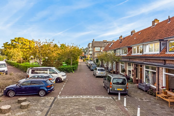 Bekijk foto 42 van Meloenstraat 22