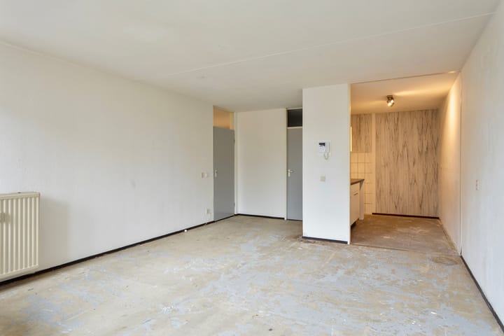 Foto 5 van Grasbroekerweg 5-H