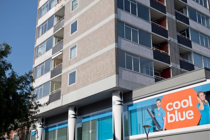 Photo 23 of Looierstraat 2-3C