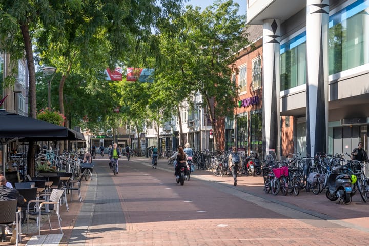 Photo 24 of Looierstraat 2-3C