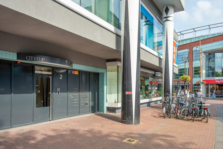 Photo 25 of Looierstraat 2-3C