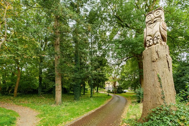 Bekijk foto 36 van Generaal Foulkesweg 66-A