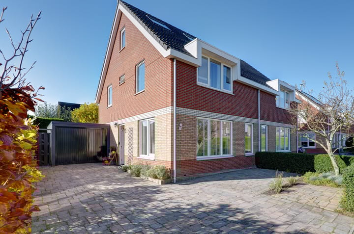 Foto 3 van Oleanderhage 1