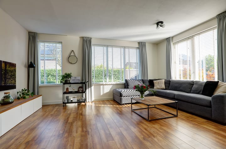 Foto 4 van Oleanderhage 1