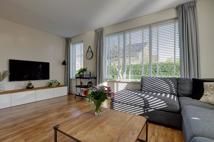 Foto 6 van Oleanderhage 1