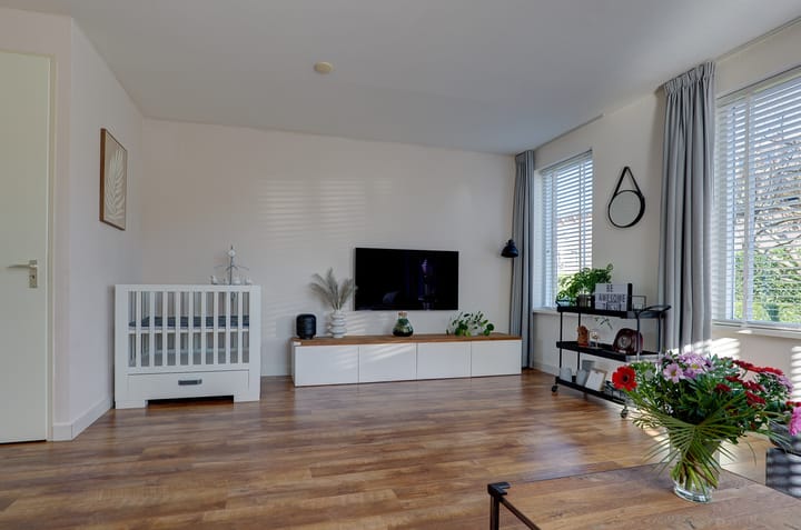 Foto 7 van Oleanderhage 1