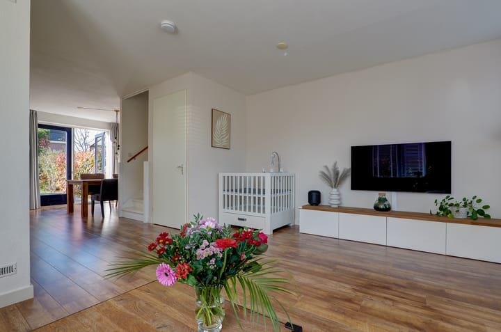 Foto 8 van Oleanderhage 1