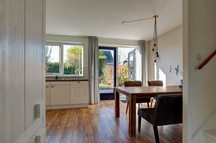 Foto 9 van Oleanderhage 1