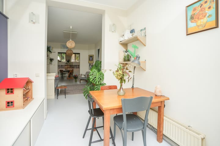 Photo 17 of Eerste Oude Heselaan 100-A