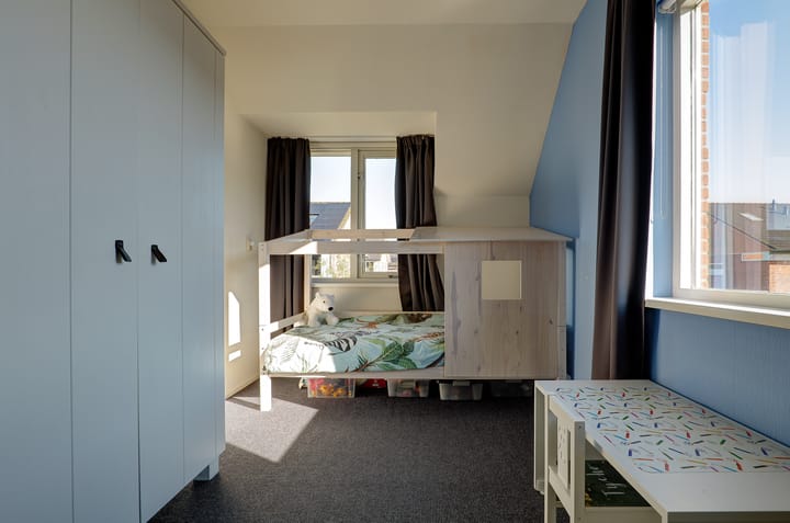 Foto 25 van Oleanderhage 1