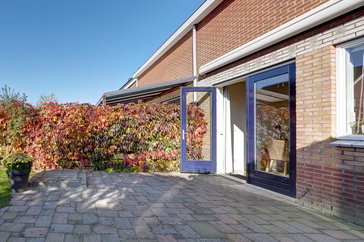 Foto 34 van Oleanderhage 1