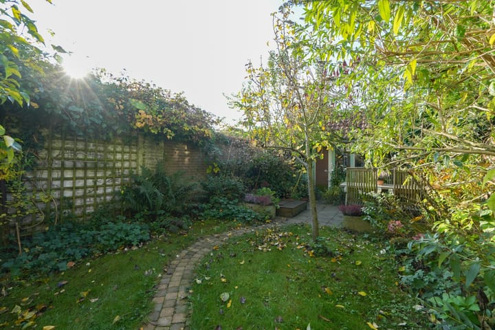 Photo 27 of Eerste Oude Heselaan 100-A