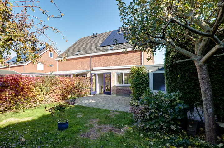 Foto 37 van Oleanderhage 1