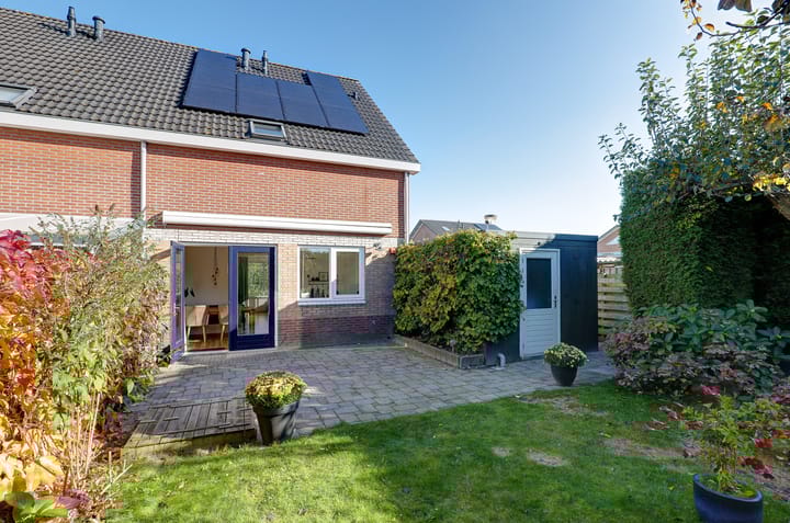 Foto 38 van Oleanderhage 1