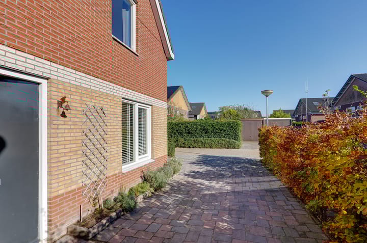 Foto 40 van Oleanderhage 1