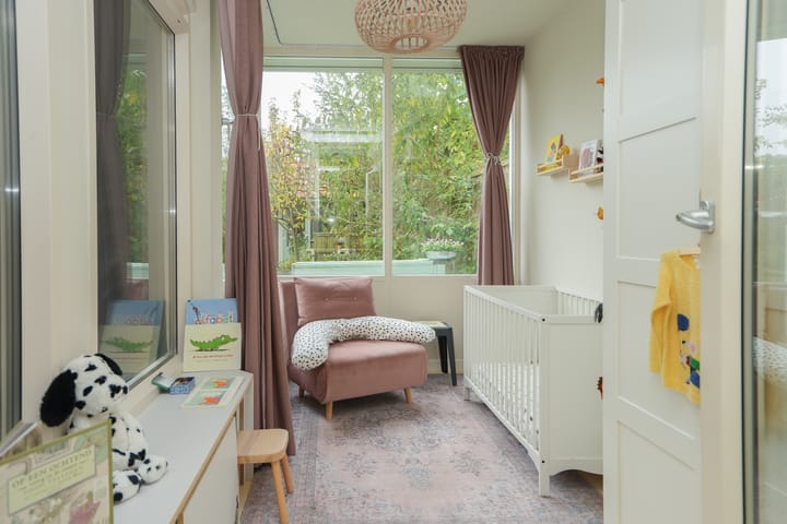 Photo 37 of Eerste Oude Heselaan 100-A