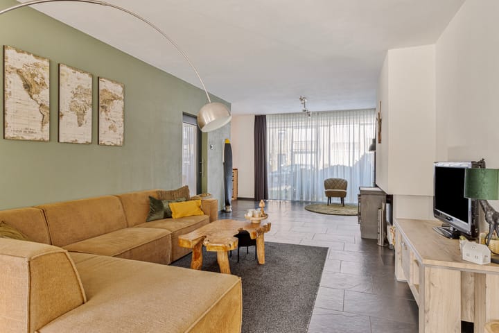 Foto 3 van Da Costastraat 7