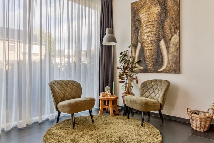 Foto 4 van Da Costastraat 7