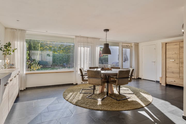 Foto 9 van Da Costastraat 7