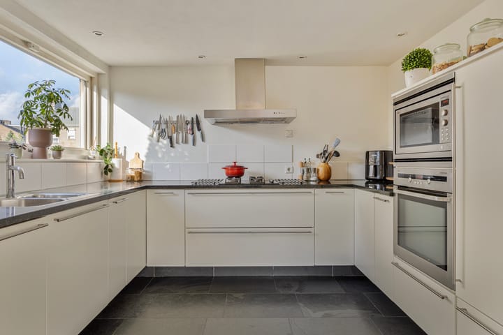 Foto 11 van Da Costastraat 7