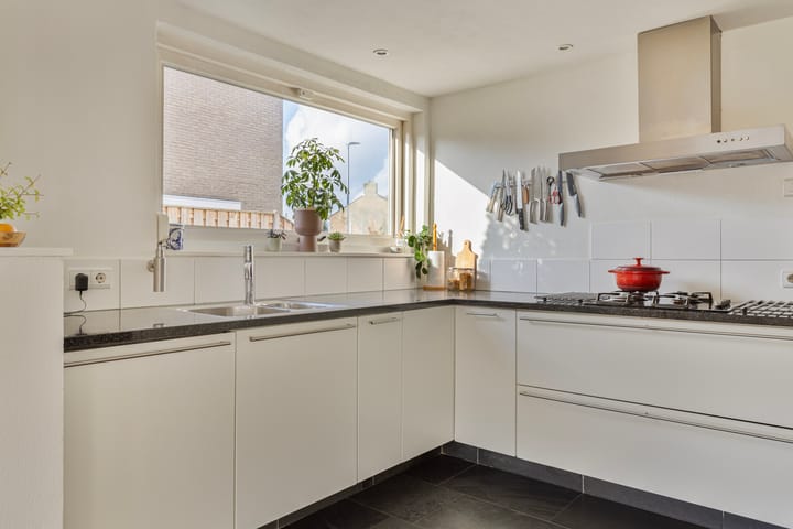 Foto 12 van Da Costastraat 7