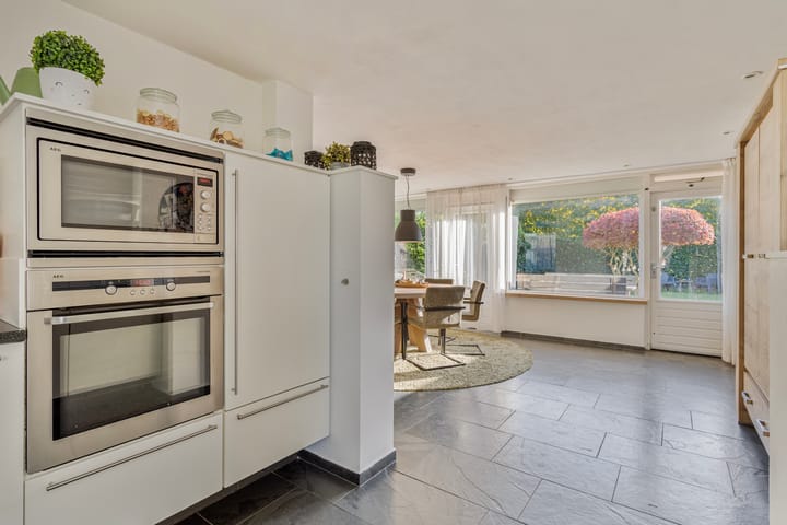 Foto 13 van Da Costastraat 7