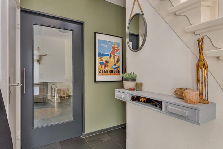 Foto 15 van Da Costastraat 7