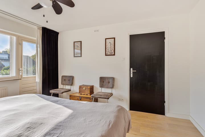 Foto 17 van Da Costastraat 7