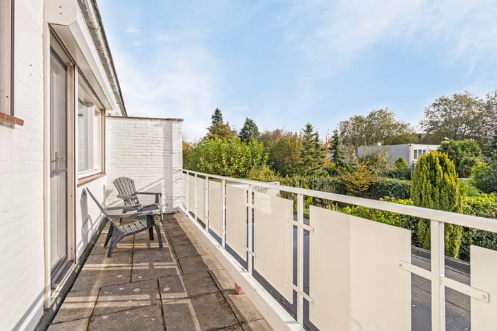 Foto 18 van Da Costastraat 7