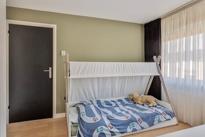 Foto 22 van Da Costastraat 7