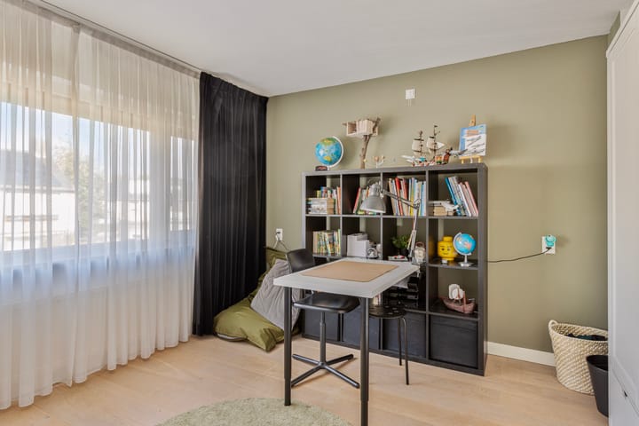 Foto 23 van Da Costastraat 7