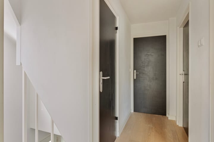 Foto 25 van Da Costastraat 7