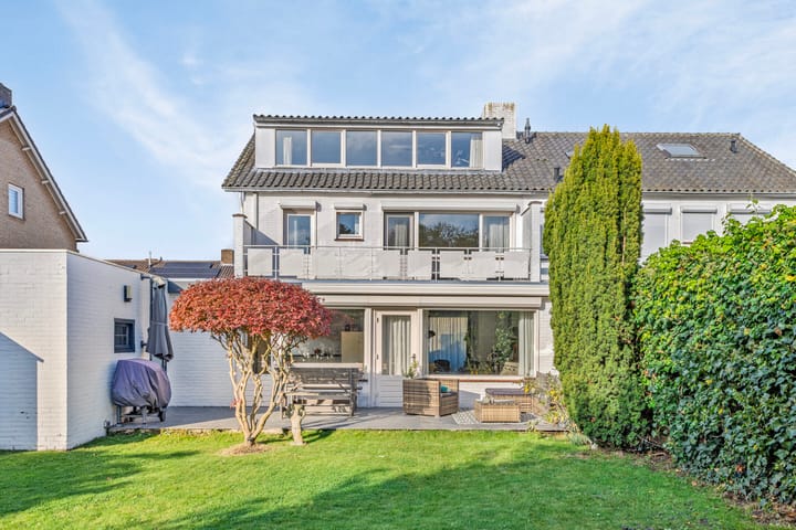 Foto 29 van Da Costastraat 7