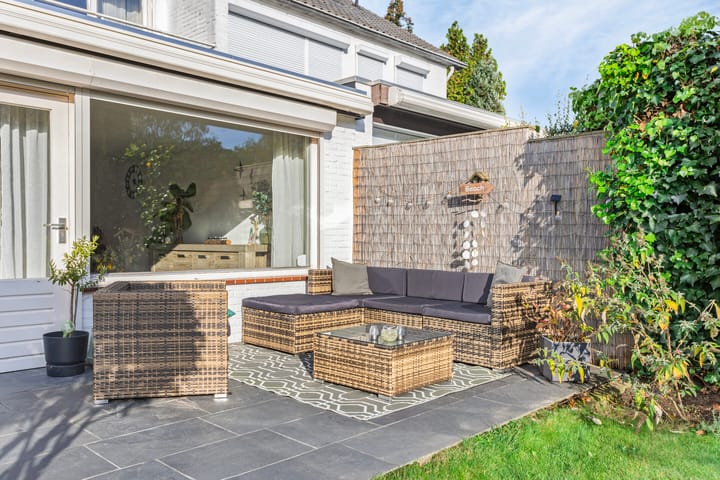 Foto 30 van Da Costastraat 7