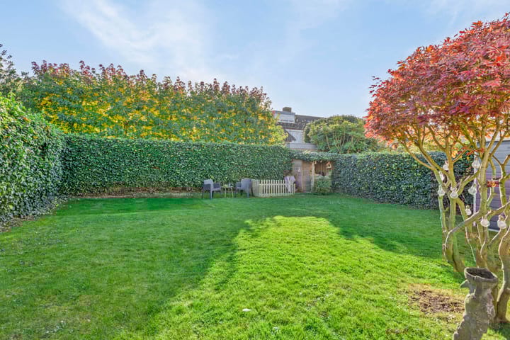 Foto 31 van Da Costastraat 7